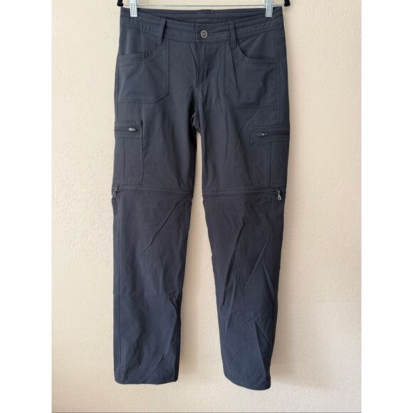 Kuhl Horizn Convertible Pants - Picture 2 of 6